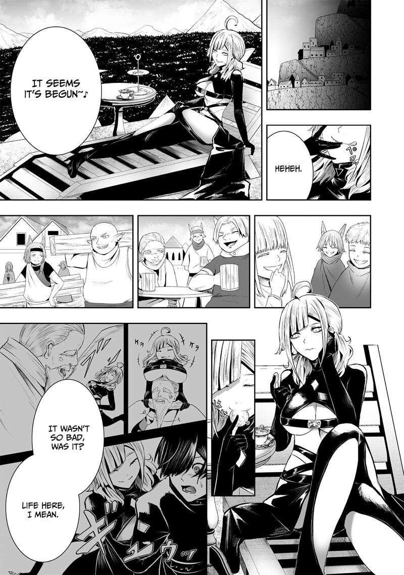 Ore Dake Fuguu Skill No Isekai Shoukan Hangyakuki Saijaku Skill Kyuushuu Ga Subete O Nomikomu Made Chapter 113 Page 16