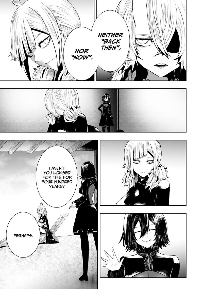 Ore Dake Fuguu Skill No Isekai Shoukan Hangyakuki Saijaku Skill Kyuushuu Ga Subete O Nomikomu Made Chapter 113 Page 18
