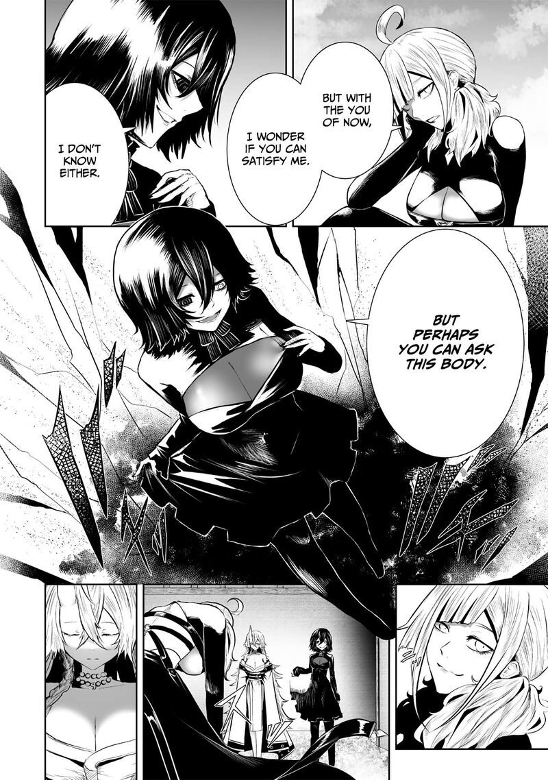 Ore Dake Fuguu Skill No Isekai Shoukan Hangyakuki Saijaku Skill Kyuushuu Ga Subete O Nomikomu Made Chapter 113 Page 19