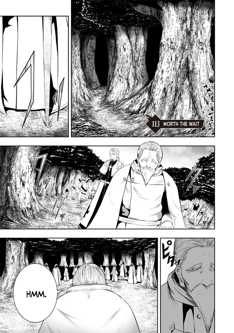Ore Dake Fuguu Skill No Isekai Shoukan Hangyakuki Saijaku Skill Kyuushuu Ga Subete O Nomikomu Made Chapter 113 Page 2