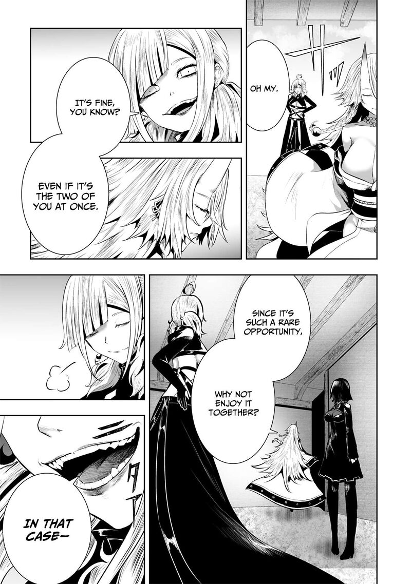 Ore Dake Fuguu Skill No Isekai Shoukan Hangyakuki Saijaku Skill Kyuushuu Ga Subete O Nomikomu Made Chapter 113 Page 20