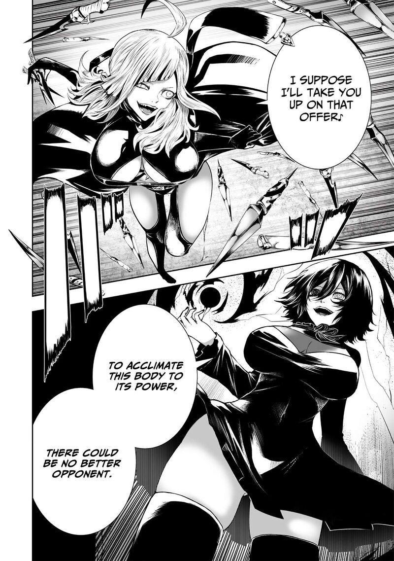 Ore Dake Fuguu Skill No Isekai Shoukan Hangyakuki Saijaku Skill Kyuushuu Ga Subete O Nomikomu Made Chapter 113 Page 21