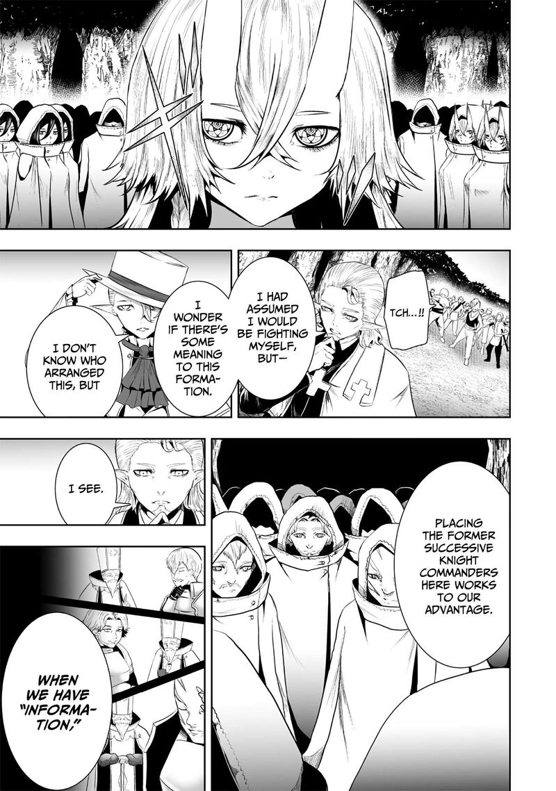 Ore Dake Fuguu Skill No Isekai Shoukan Hangyakuki Saijaku Skill Kyuushuu Ga Subete O Nomikomu Made Chapter 113 Page 4