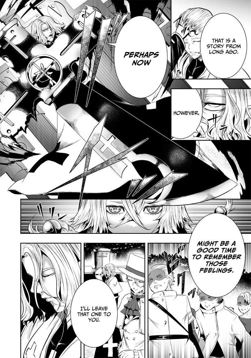 Ore Dake Fuguu Skill No Isekai Shoukan Hangyakuki Saijaku Skill Kyuushuu Ga Subete O Nomikomu Made Chapter 113 Page 7