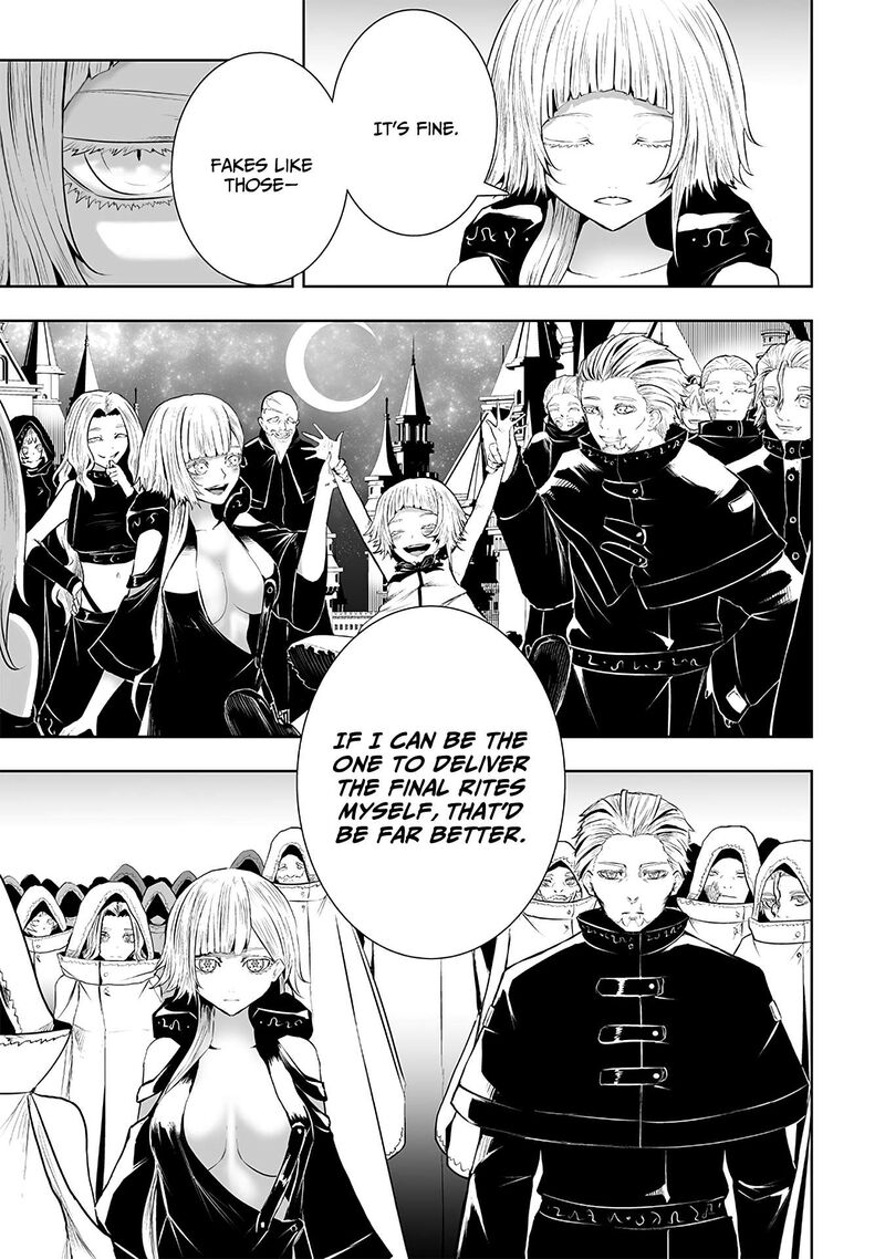 Ore Dake Fuguu Skill No Isekai Shoukan Hangyakuki Saijaku Skill Kyuushuu Ga Subete O Nomikomu Made Chapter 114 Page 10
