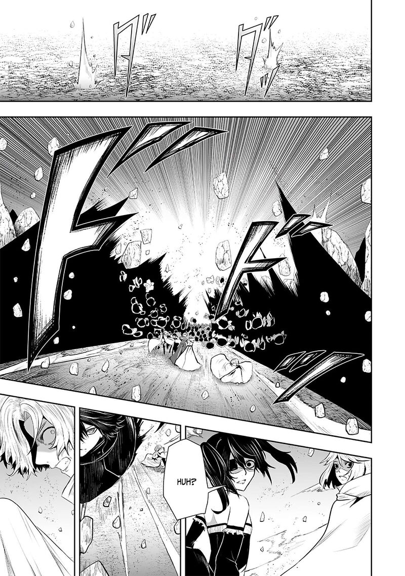 Ore Dake Fuguu Skill No Isekai Shoukan Hangyakuki Saijaku Skill Kyuushuu Ga Subete O Nomikomu Made Chapter 114 Page 12