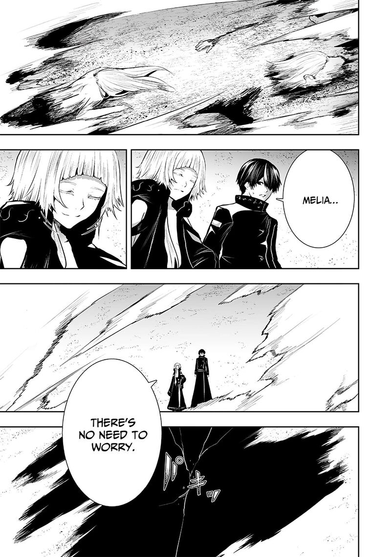 Ore Dake Fuguu Skill No Isekai Shoukan Hangyakuki Saijaku Skill Kyuushuu Ga Subete O Nomikomu Made Chapter 114 Page 17