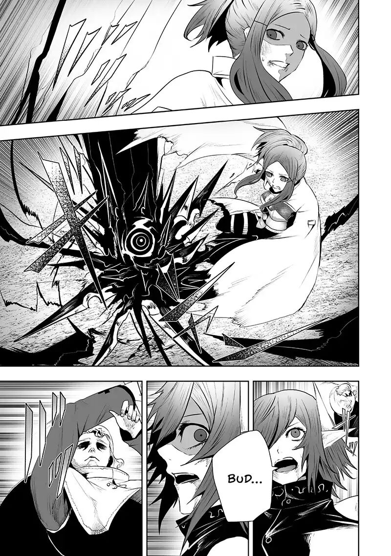 Ore Dake Fuguu Skill No Isekai Shoukan Hangyakuki Saijaku Skill Kyuushuu Ga Subete O Nomikomu Made Chapter 117 Page 7