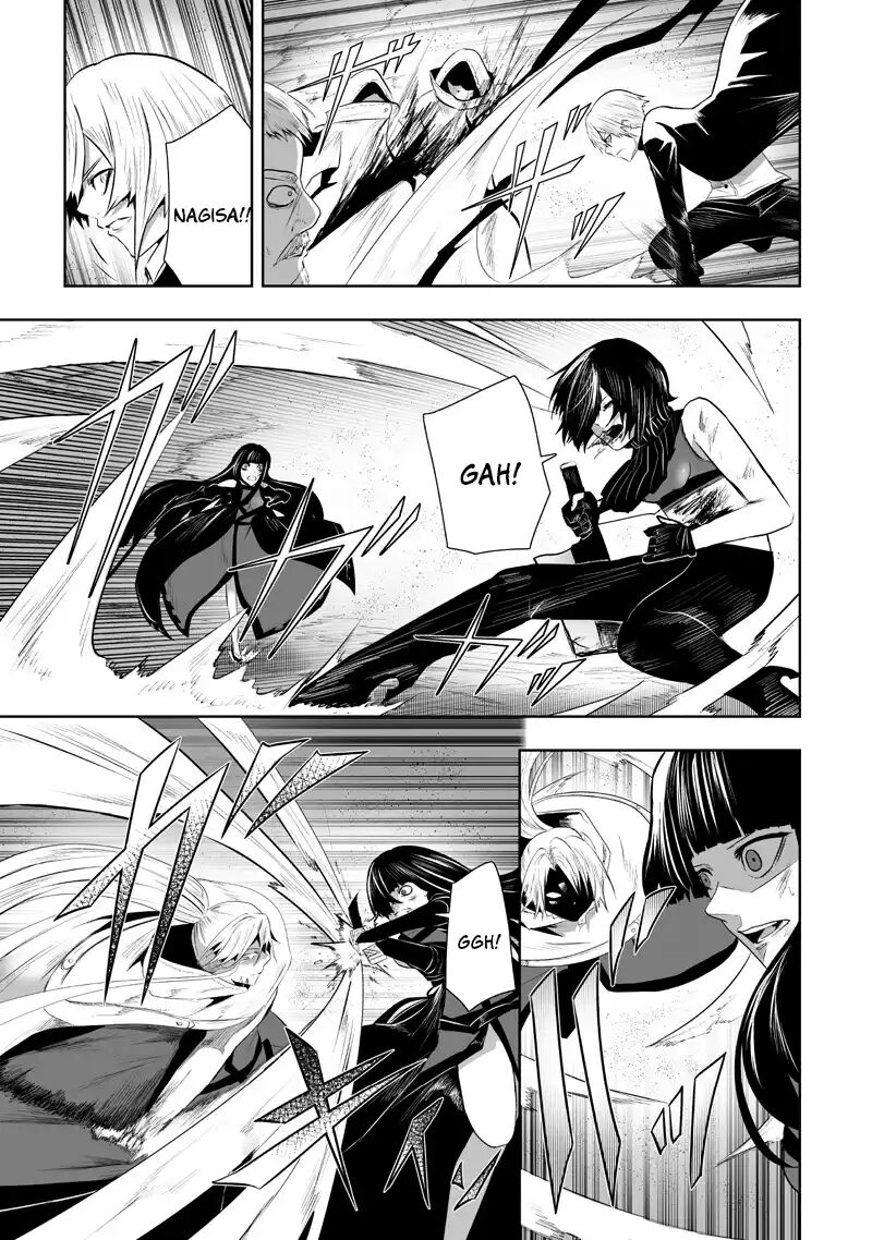 Ore Dake Fuguu Skill No Isekai Shoukan Hangyakuki Saijaku Skill Kyuushuu Ga Subete O Nomikomu Made Chapter 118 Page 13