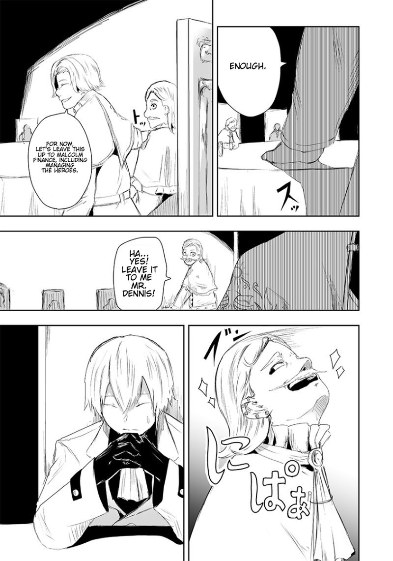 Ore Dake Fuguu Skill No Isekai Shoukan Hangyakuki Saijaku Skill Kyuushuu Ga Subete O Nomikomu Made Chapter 13 Page 12