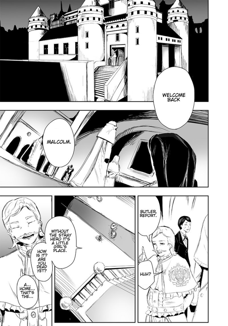 Ore Dake Fuguu Skill No Isekai Shoukan Hangyakuki Saijaku Skill Kyuushuu Ga Subete O Nomikomu Made Chapter 13 Page 14