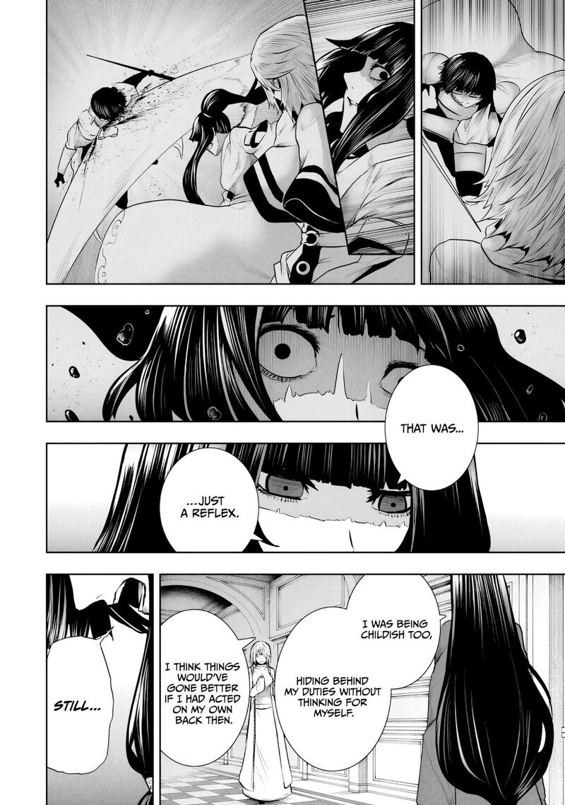 Ore Dake Fuguu Skill No Isekai Shoukan Hangyakuki Saijaku Skill Kyuushuu Ga Subete O Nomikomu Made Chapter 169 Page 11