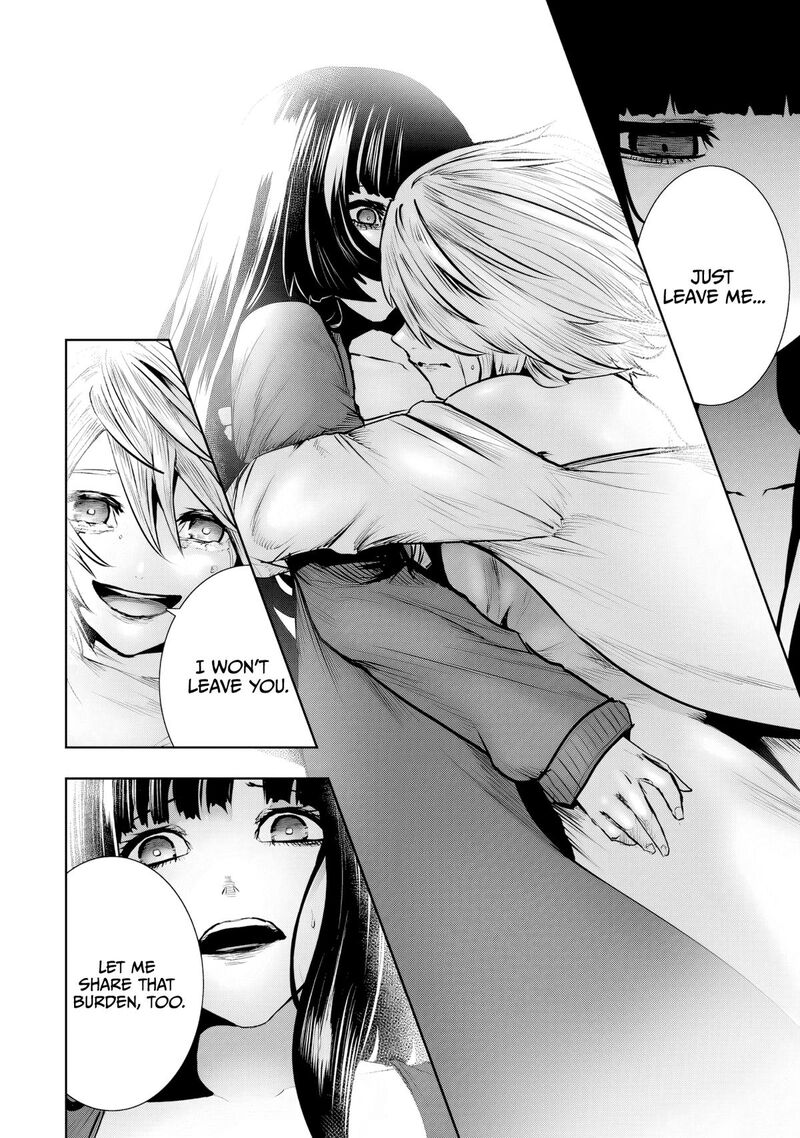Ore Dake Fuguu Skill No Isekai Shoukan Hangyakuki Saijaku Skill Kyuushuu Ga Subete O Nomikomu Made Chapter 169 Page 13