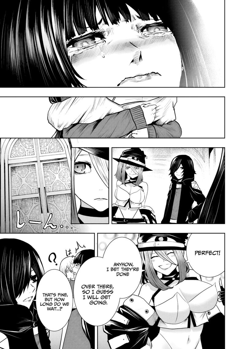 Ore Dake Fuguu Skill No Isekai Shoukan Hangyakuki Saijaku Skill Kyuushuu Ga Subete O Nomikomu Made Chapter 169 Page 14