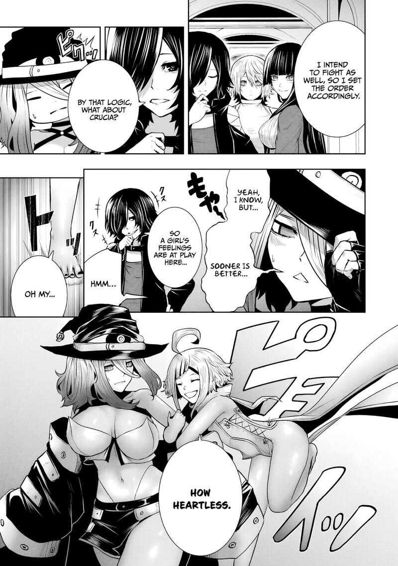Ore Dake Fuguu Skill No Isekai Shoukan Hangyakuki Saijaku Skill Kyuushuu Ga Subete O Nomikomu Made Chapter 169 Page 16
