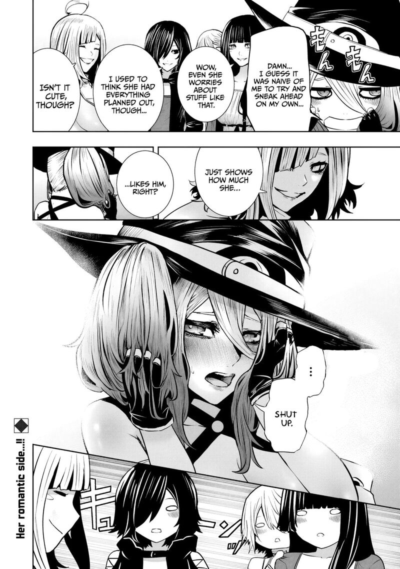 Ore Dake Fuguu Skill No Isekai Shoukan Hangyakuki Saijaku Skill Kyuushuu Ga Subete O Nomikomu Made Chapter 169 Page 19