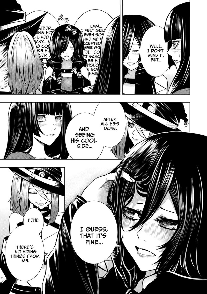 Ore Dake Fuguu Skill No Isekai Shoukan Hangyakuki Saijaku Skill Kyuushuu Ga Subete O Nomikomu Made Chapter 169 Page 4