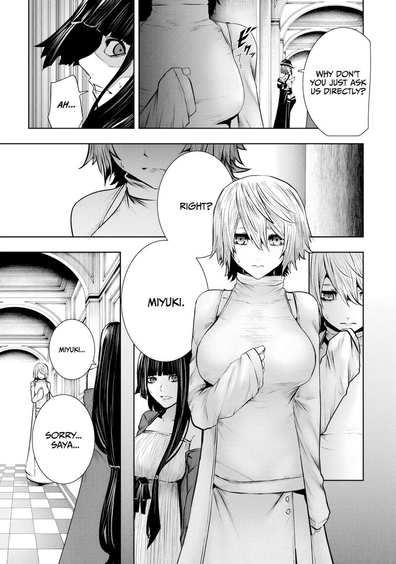 Ore Dake Fuguu Skill No Isekai Shoukan Hangyakuki Saijaku Skill Kyuushuu Ga Subete O Nomikomu Made Chapter 169 Page 6