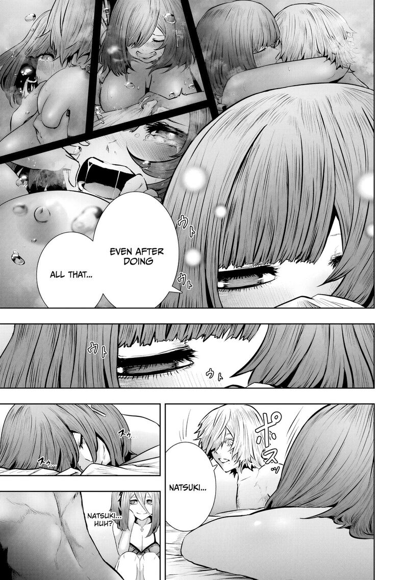 Ore Dake Fuguu Skill No Isekai Shoukan Hangyakuki Saijaku Skill Kyuushuu Ga Subete O Nomikomu Made Chapter 170 Page 10