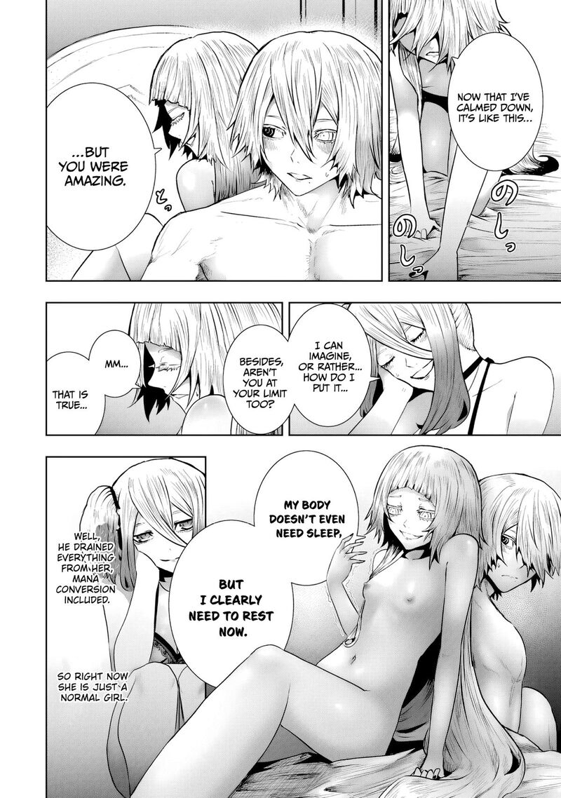Ore Dake Fuguu Skill No Isekai Shoukan Hangyakuki Saijaku Skill Kyuushuu Ga Subete O Nomikomu Made Chapter 170 Page 11