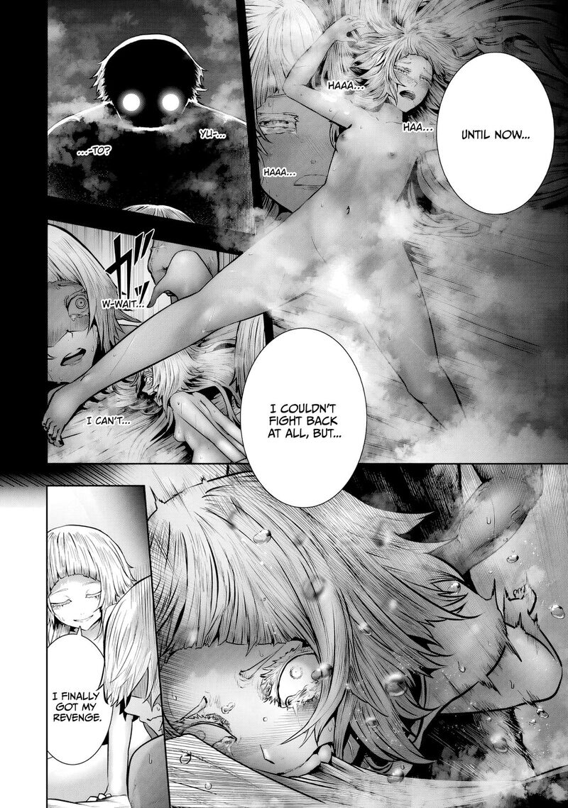 Ore Dake Fuguu Skill No Isekai Shoukan Hangyakuki Saijaku Skill Kyuushuu Ga Subete O Nomikomu Made Chapter 170 Page 13