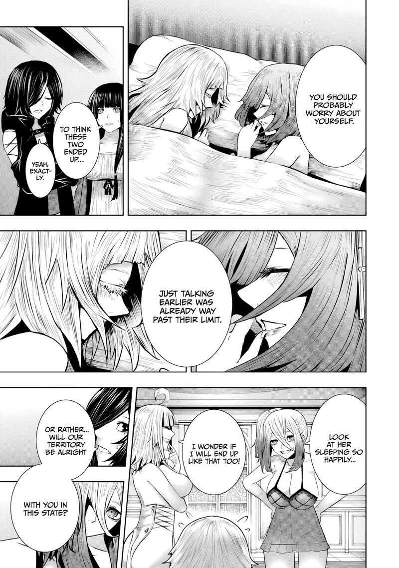 Ore Dake Fuguu Skill No Isekai Shoukan Hangyakuki Saijaku Skill Kyuushuu Ga Subete O Nomikomu Made Chapter 170 Page 16