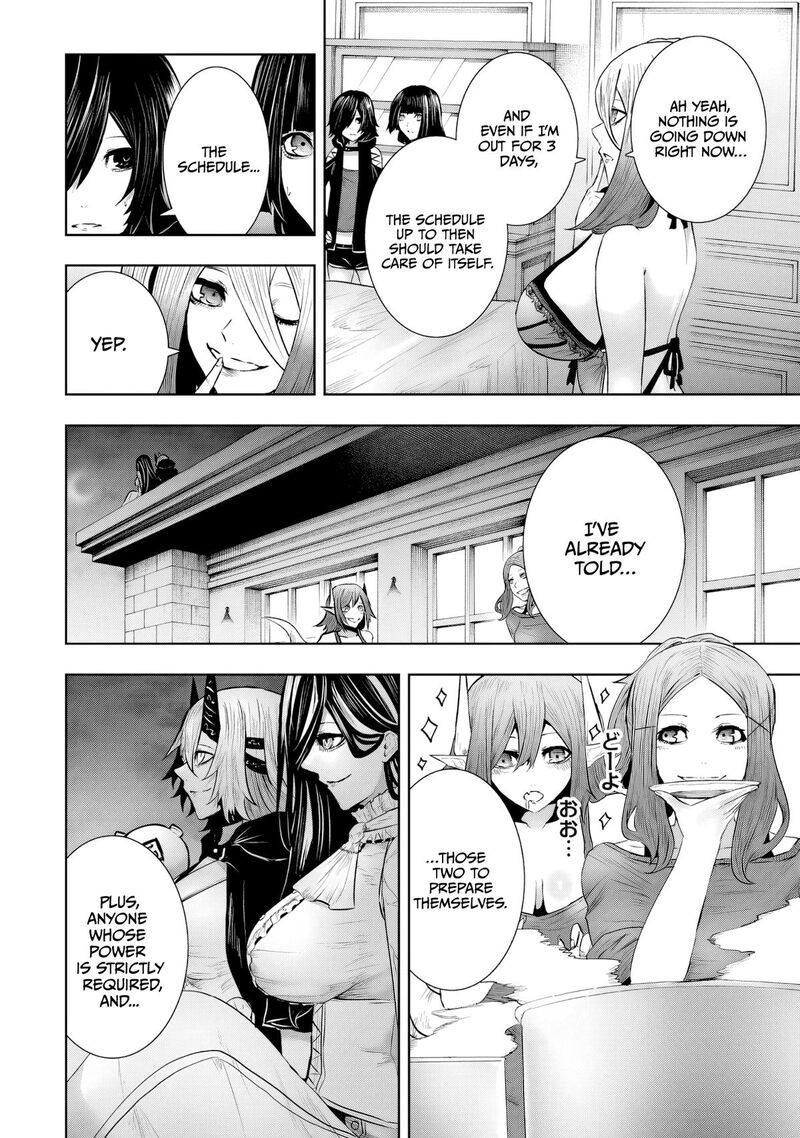 Ore Dake Fuguu Skill No Isekai Shoukan Hangyakuki Saijaku Skill Kyuushuu Ga Subete O Nomikomu Made Chapter 170 Page 17