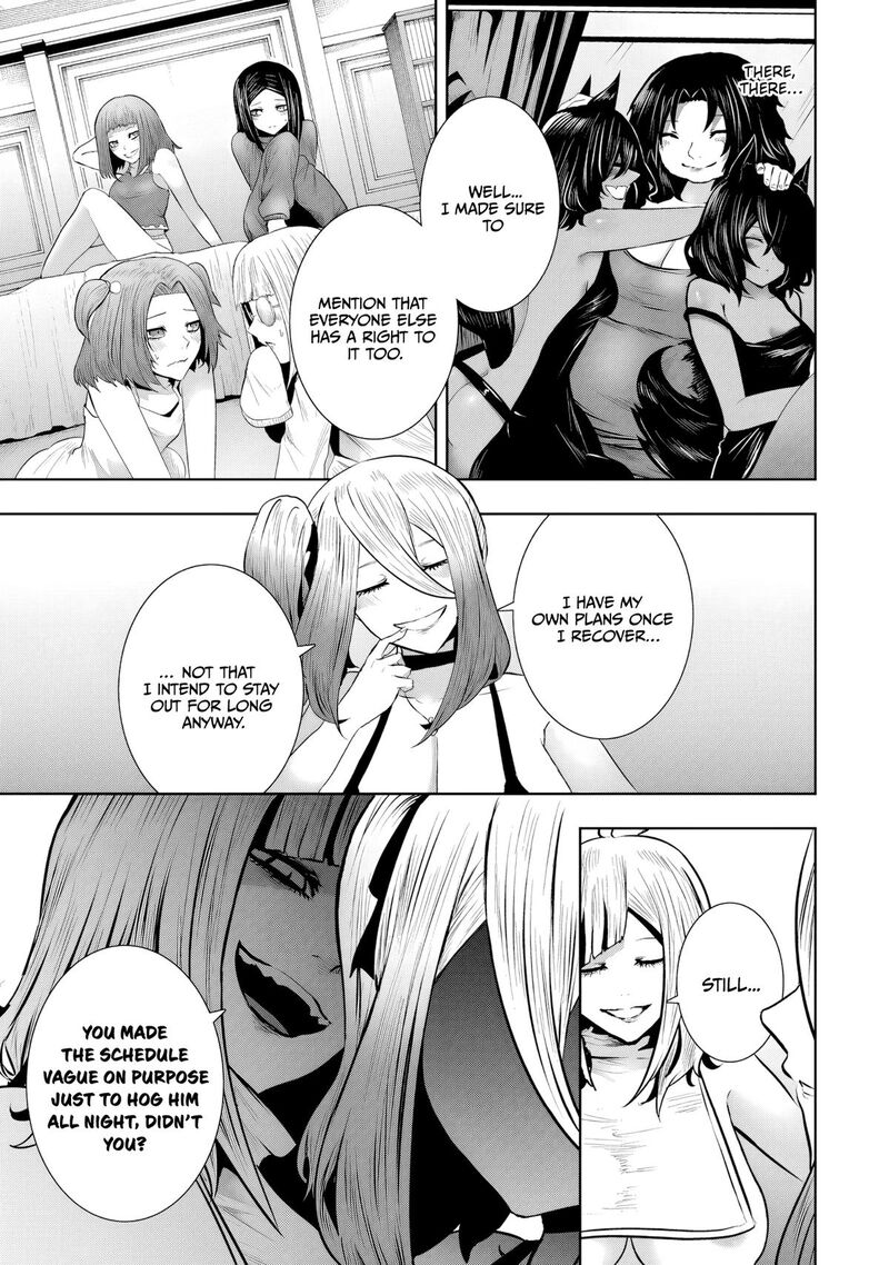 Ore Dake Fuguu Skill No Isekai Shoukan Hangyakuki Saijaku Skill Kyuushuu Ga Subete O Nomikomu Made Chapter 170 Page 18