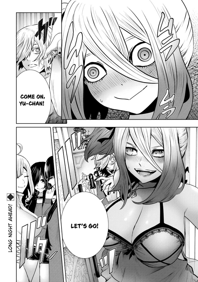 Ore Dake Fuguu Skill No Isekai Shoukan Hangyakuki Saijaku Skill Kyuushuu Ga Subete O Nomikomu Made Chapter 170 Page 19