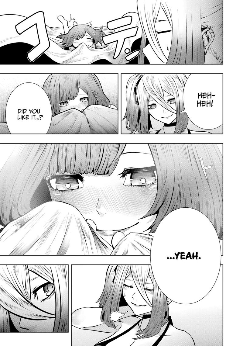 Ore Dake Fuguu Skill No Isekai Shoukan Hangyakuki Saijaku Skill Kyuushuu Ga Subete O Nomikomu Made Chapter 170 Page 6