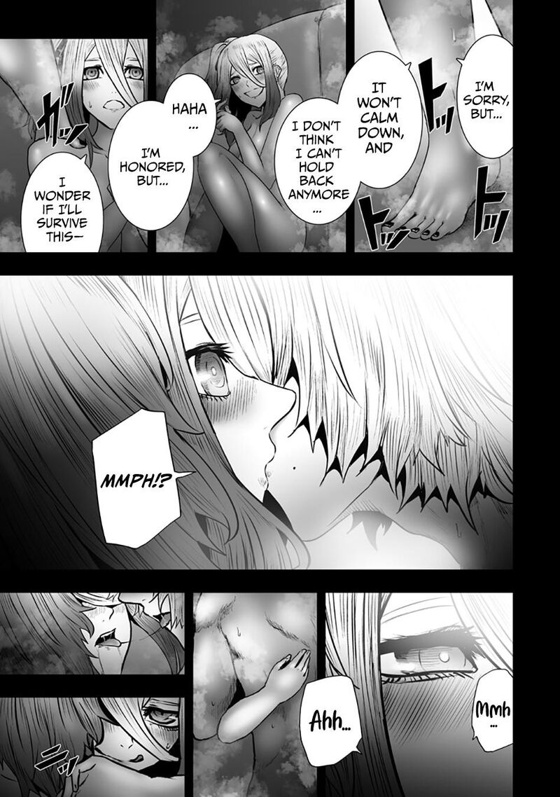 Ore Dake Fuguu Skill No Isekai Shoukan Hangyakuki Saijaku Skill Kyuushuu Ga Subete O Nomikomu Made Chapter 171 Page 14