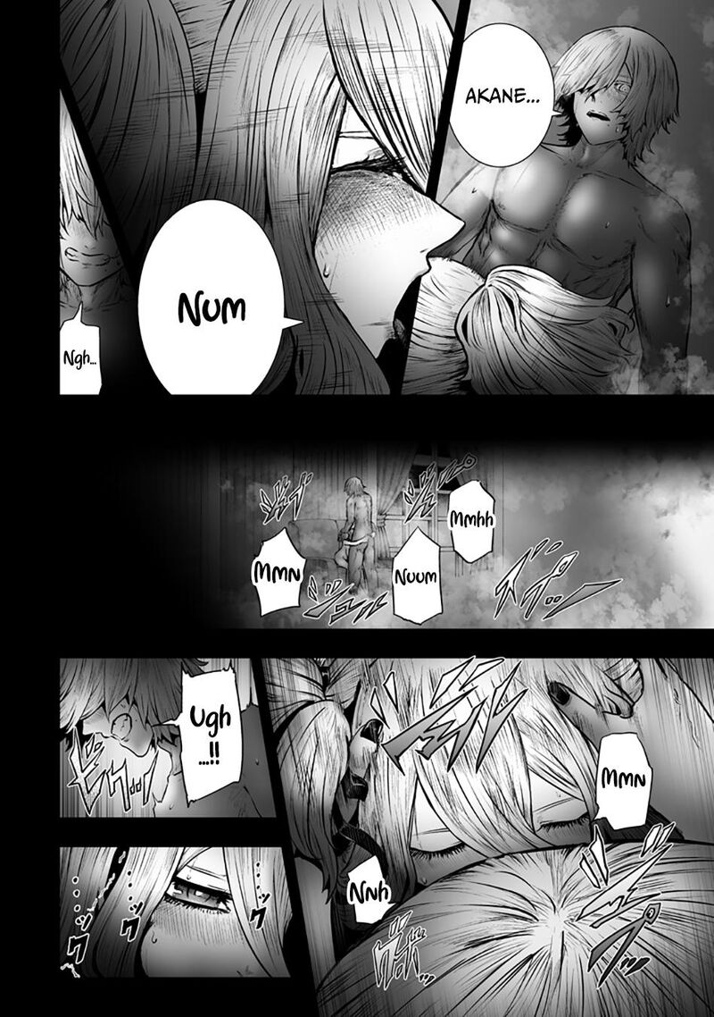 Ore Dake Fuguu Skill No Isekai Shoukan Hangyakuki Saijaku Skill Kyuushuu Ga Subete O Nomikomu Made Chapter 171 Page 15