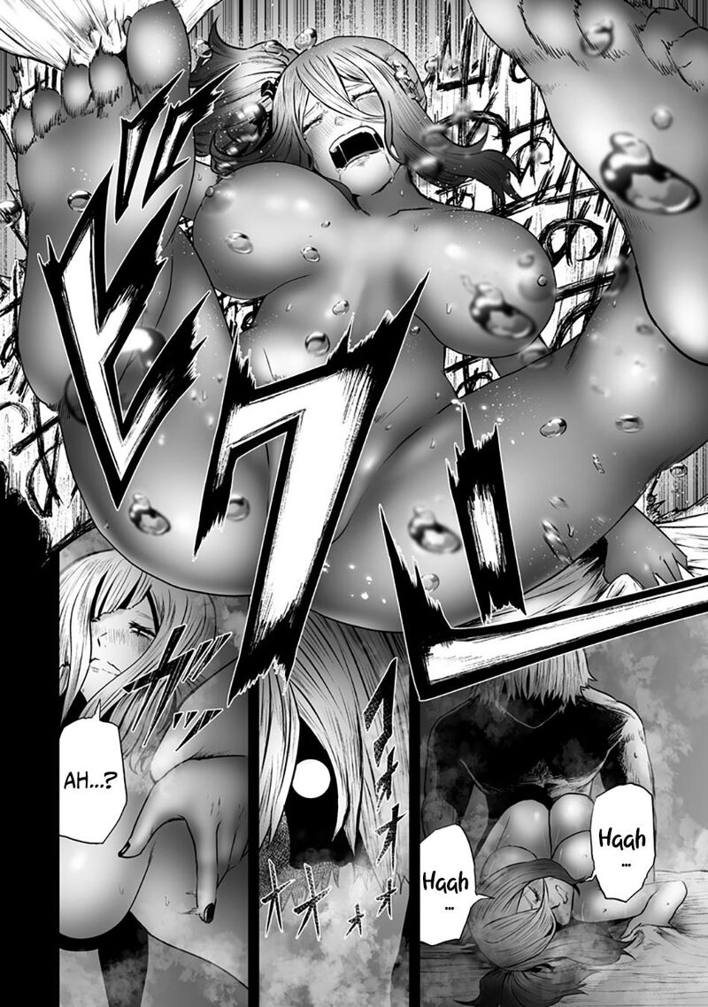 Ore Dake Fuguu Skill No Isekai Shoukan Hangyakuki Saijaku Skill Kyuushuu Ga Subete O Nomikomu Made Chapter 171 Page 19