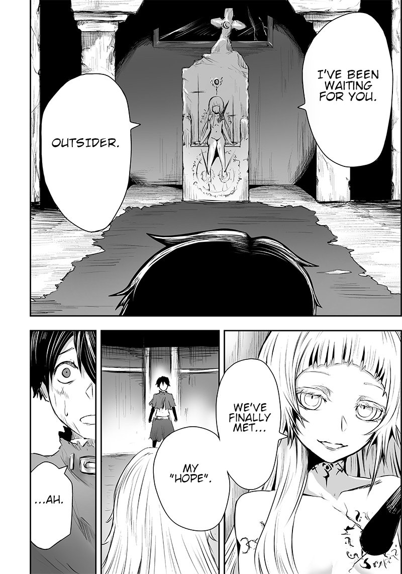 Ore Dake Fuguu Skill No Isekai Shoukan Hangyakuki Saijaku Skill Kyuushuu Ga Subete O Nomikomu Made Chapter 2 Page 13