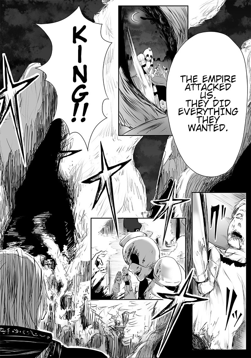 Ore Dake Fuguu Skill No Isekai Shoukan Hangyakuki Saijaku Skill Kyuushuu Ga Subete O Nomikomu Made Chapter 2 Page 23