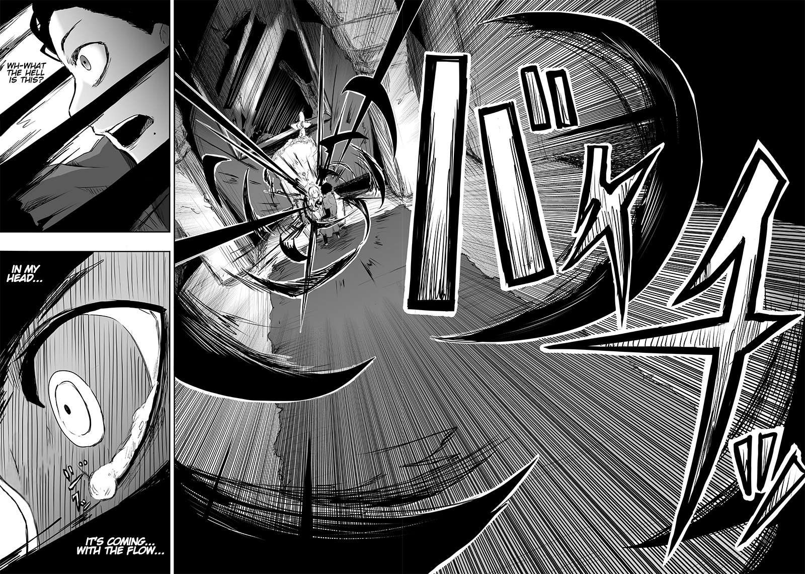 Ore Dake Fuguu Skill No Isekai Shoukan Hangyakuki Saijaku Skill Kyuushuu Ga Subete O Nomikomu Made Chapter 2 Page 39