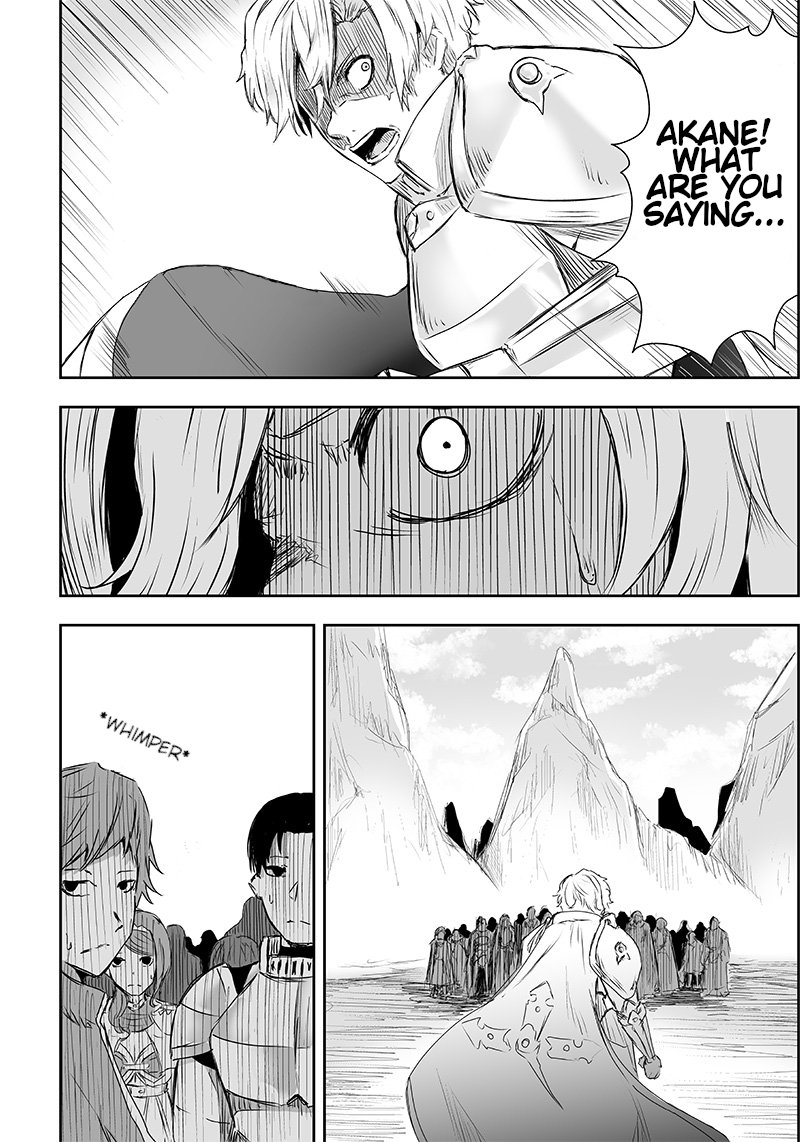 Ore Dake Fuguu Skill No Isekai Shoukan Hangyakuki Saijaku Skill Kyuushuu Ga Subete O Nomikomu Made Chapter 2 Page 6