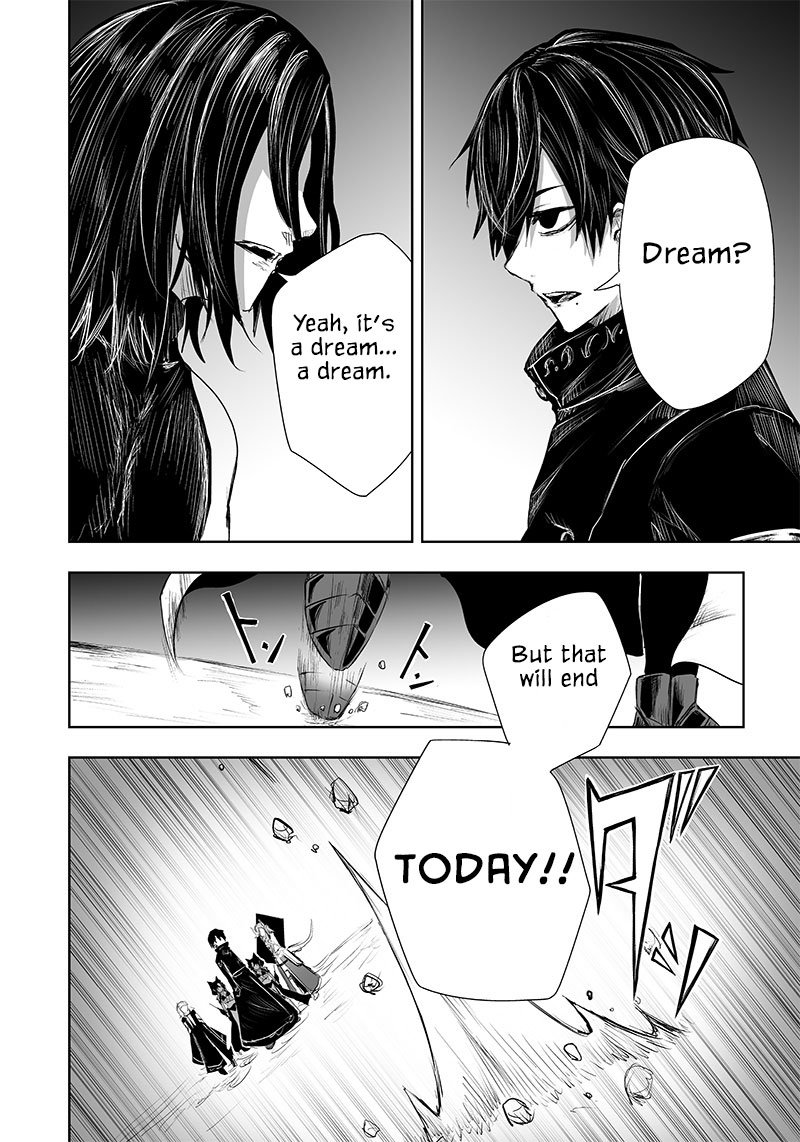 Ore Dake Fuguu Skill No Isekai Shoukan Hangyakuki Saijaku Skill Kyuushuu Ga Subete O Nomikomu Made Chapter 31 Page 14