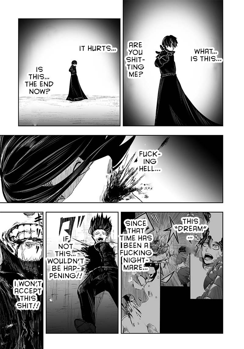 Ore Dake Fuguu Skill No Isekai Shoukan Hangyakuki Saijaku Skill Kyuushuu Ga Subete O Nomikomu Made Chapter 31 Page 17