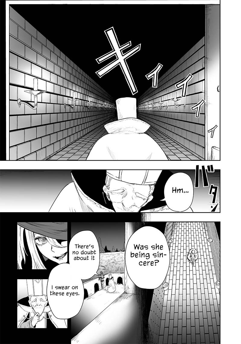 Ore Dake Fuguu Skill No Isekai Shoukan Hangyakuki Saijaku Skill Kyuushuu Ga Subete O Nomikomu Made Chapter 33 Page 13