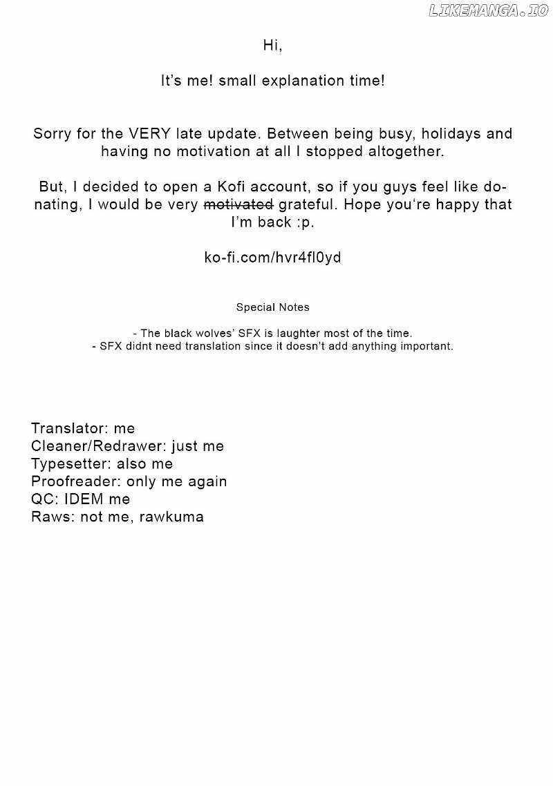 Ore Dake Fuguu Skill No Isekai Shoukan Hangyakuki Saijaku Skill Kyuushuu Ga Subete O Nomikomu Made Chapter 35 Page 1