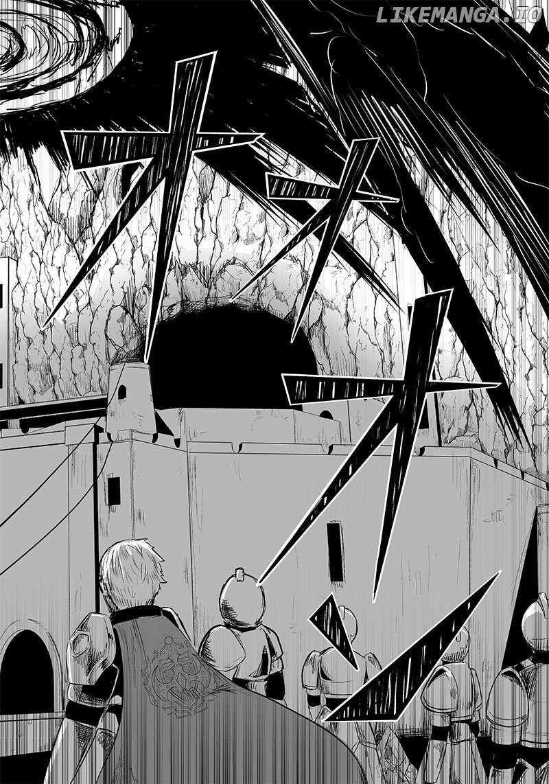 Ore Dake Fuguu Skill No Isekai Shoukan Hangyakuki Saijaku Skill Kyuushuu Ga Subete O Nomikomu Made Chapter 35 Page 17