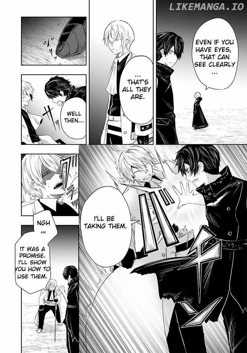 Ore Dake Fuguu Skill No Isekai Shoukan Hangyakuki Saijaku Skill Kyuushuu Ga Subete O Nomikomu Made Chapter 36 Page 19