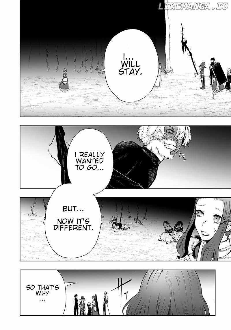 Ore Dake Fuguu Skill No Isekai Shoukan Hangyakuki Saijaku Skill Kyuushuu Ga Subete O Nomikomu Made Chapter 37 Page 19