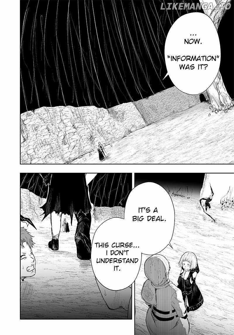 Ore Dake Fuguu Skill No Isekai Shoukan Hangyakuki Saijaku Skill Kyuushuu Ga Subete O Nomikomu Made Chapter 37 Page 3