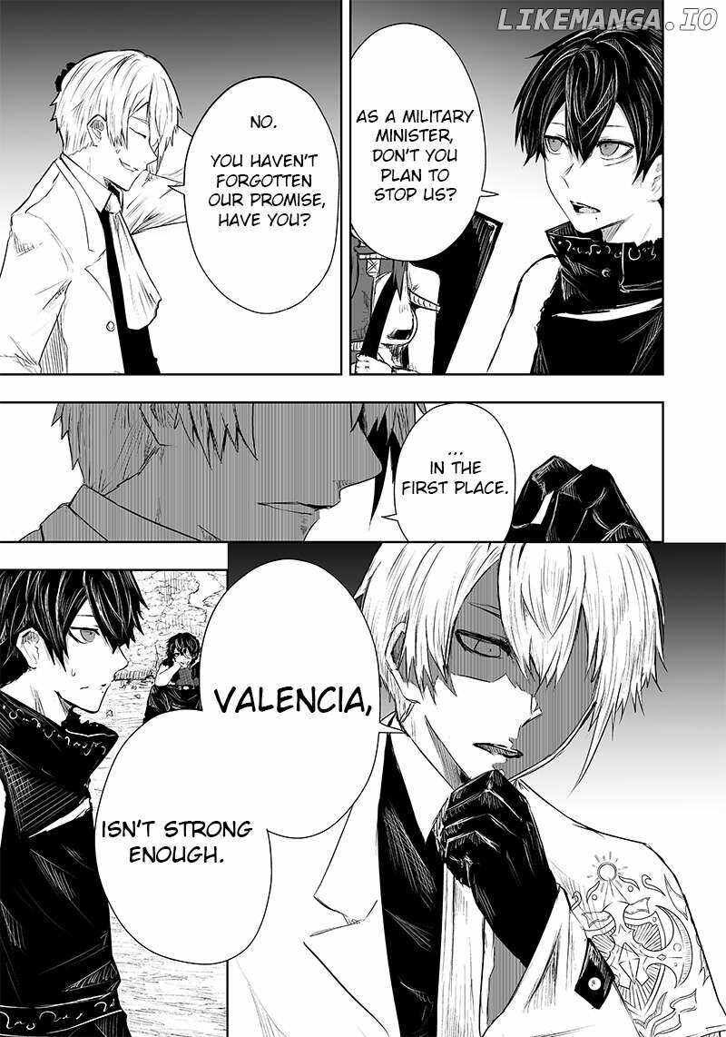 Ore Dake Fuguu Skill No Isekai Shoukan Hangyakuki Saijaku Skill Kyuushuu Ga Subete O Nomikomu Made Chapter 37 Page 6