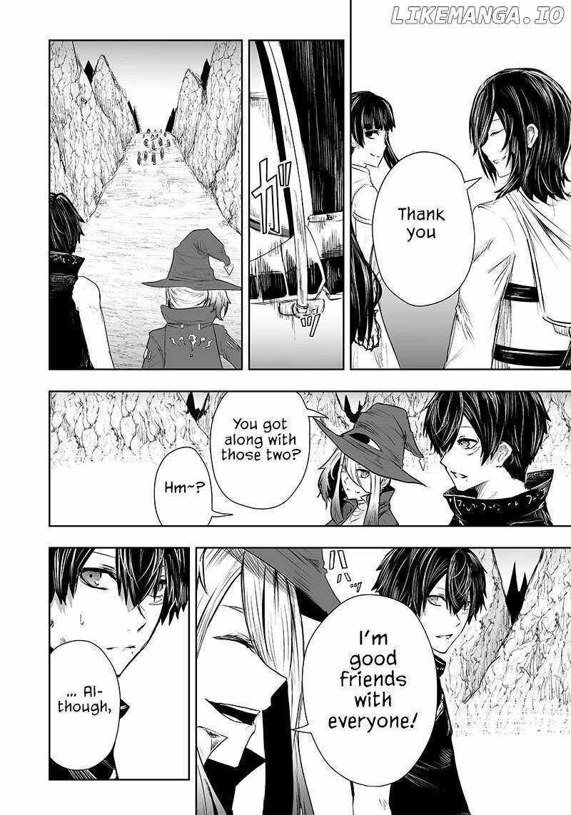 Ore Dake Fuguu Skill No Isekai Shoukan Hangyakuki Saijaku Skill Kyuushuu Ga Subete O Nomikomu Made Chapter 38 Page 11