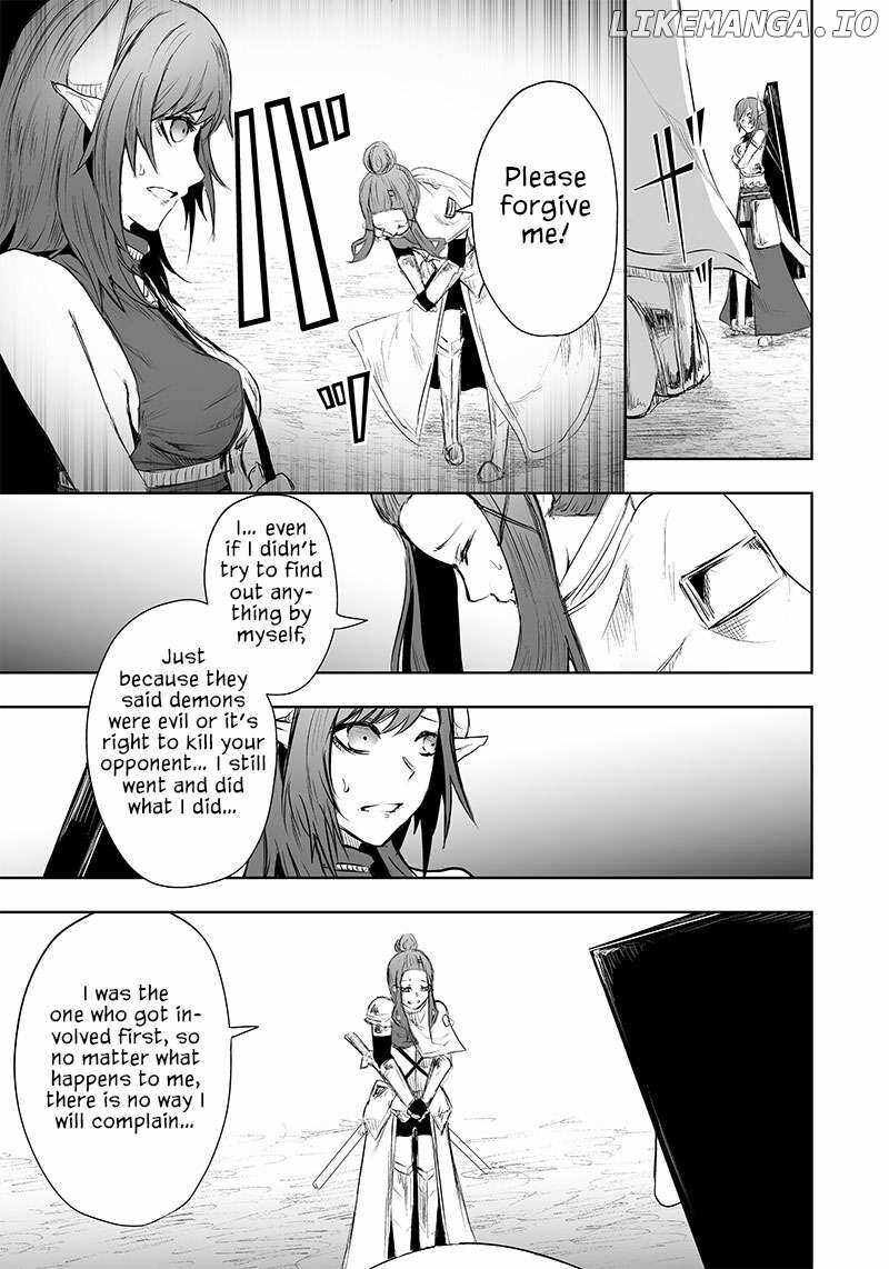 Ore Dake Fuguu Skill No Isekai Shoukan Hangyakuki Saijaku Skill Kyuushuu Ga Subete O Nomikomu Made Chapter 38 Page 16