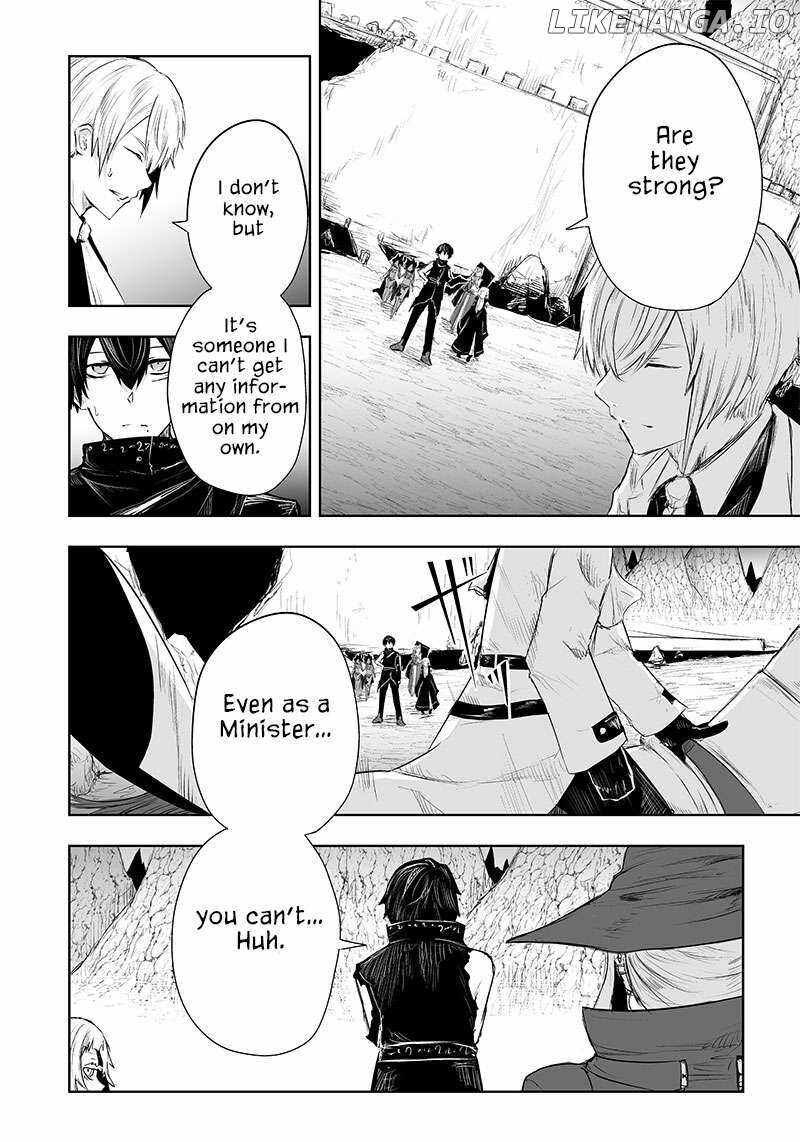 Ore Dake Fuguu Skill No Isekai Shoukan Hangyakuki Saijaku Skill Kyuushuu Ga Subete O Nomikomu Made Chapter 38 Page 5