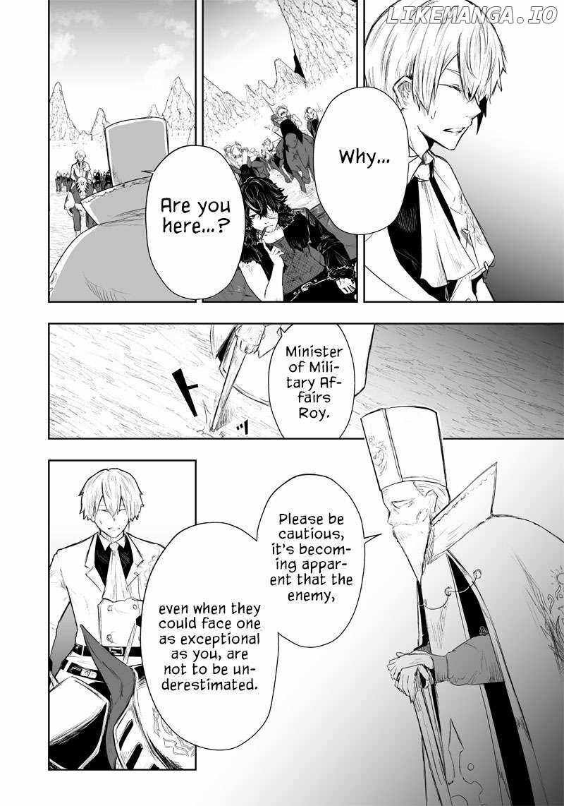 Ore Dake Fuguu Skill No Isekai Shoukan Hangyakuki Saijaku Skill Kyuushuu Ga Subete O Nomikomu Made Chapter 39 Page 15